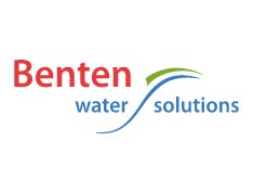 Benten Testing New Water Quality Sensors