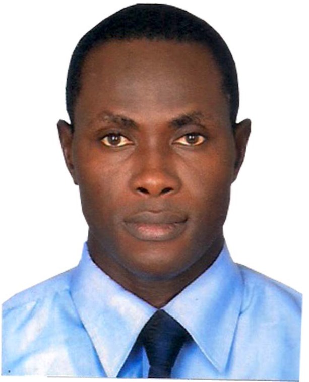 Opeyemi Obatoyinbo, Geoscientist at Apt Scholars