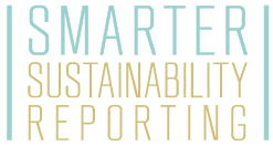 Smart Sustainability Reporting