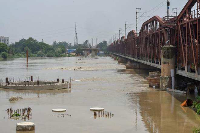 Yamuna River to be Cleaned by the Same Model Used for Ganga Cleanup During Kumbh Mela