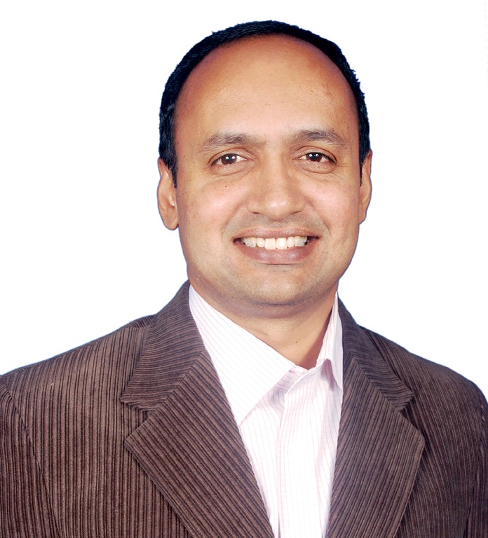 kumar Vedulla, HARIT SOLUTIONS - Managing Partner