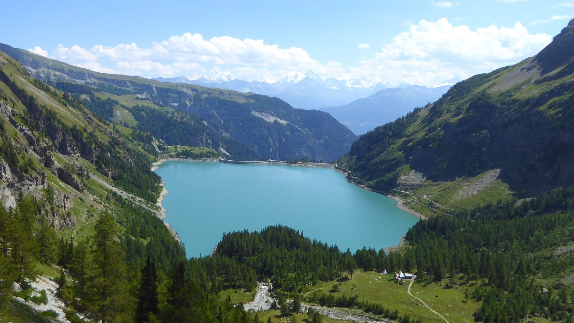 A Swiss Drought? How Water Scarcity is Closer Than You Think