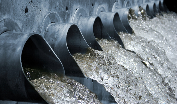 $74 Million from EPA for Water Infrastructure