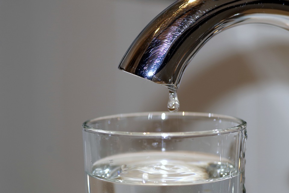 Removing Microplastics from Tap Water Starts at Treatment Plants