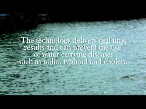 Unique Water Testing at Texas A&M University 