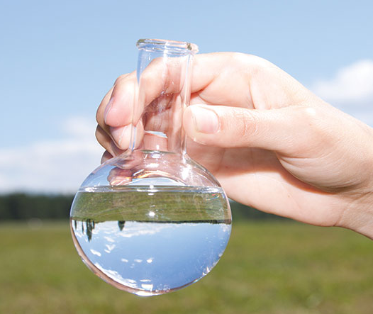 New Technique to Identify Micropollutants in Waterways