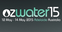 Ozwater 2015