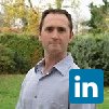 Edwin Routledge, Programme Leader MSc. Sustainability, Entrepreneurship and Design at Brunel University London