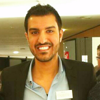 Fahed Gaber