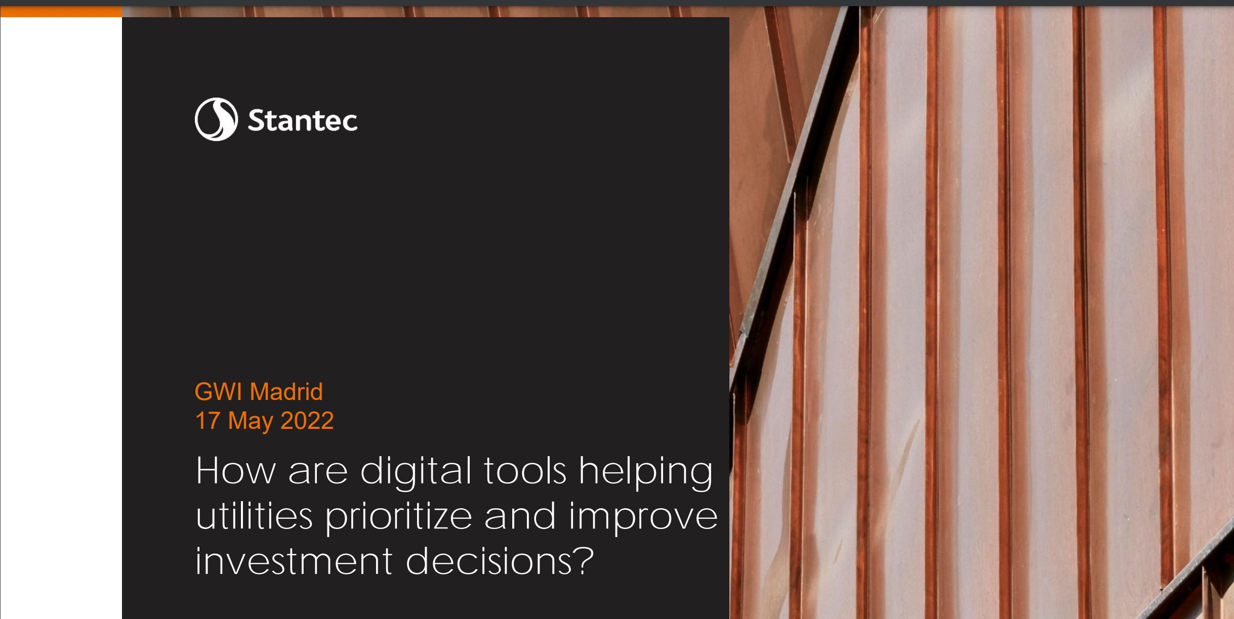How are digital tools helping utilities prioritize and improve investment decisions?