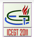 International Conference on Emerging Green Technologies ICEGT 2011  