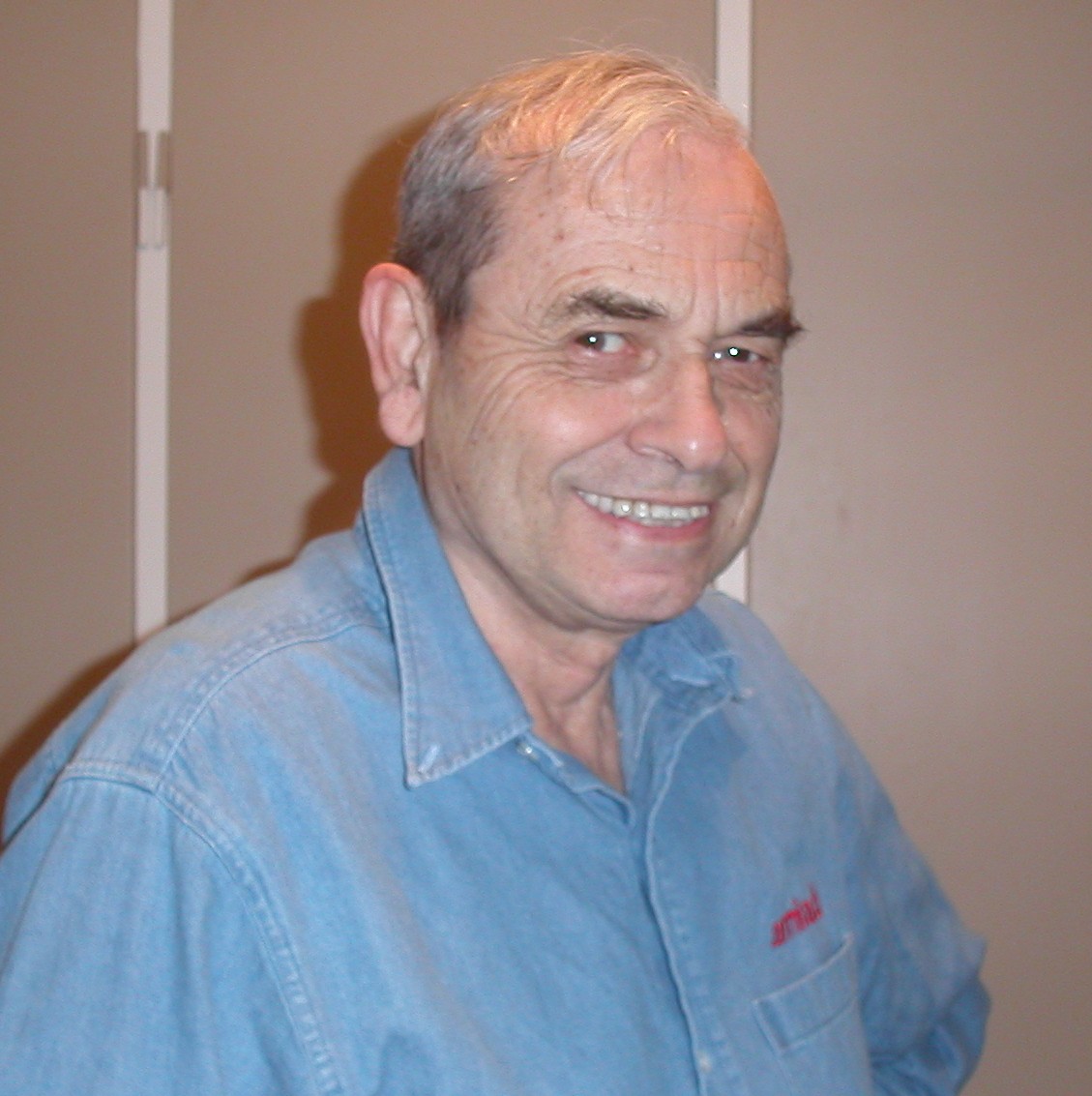 Tom Berman
