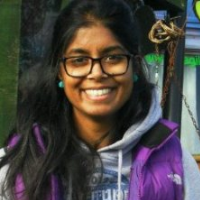 Nilam Patel, Water Innovation Network - Network Coordinator