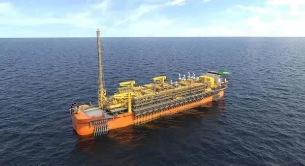 Veolia Water Technologies' Seawater Treatment Process Module for One Guyana FPSO