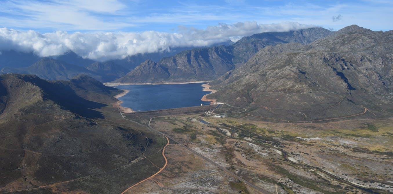 Five key lessons other cities can learn from Cape Town’s water crisis