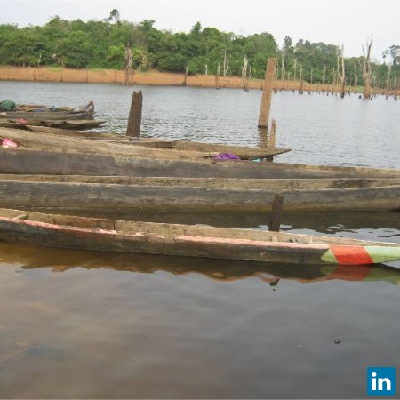 Gianluca Ragusa, Participatory sustainable and equitable fisheries and aquaculture specialist