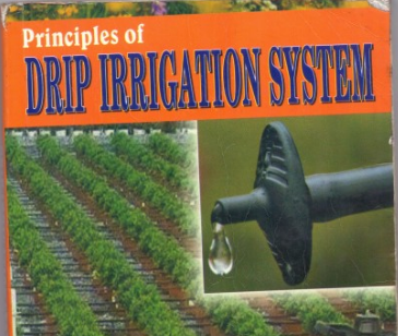 Learn Drip Irrigation System Design