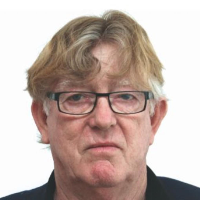 Patrick Lorin, Independant consultant