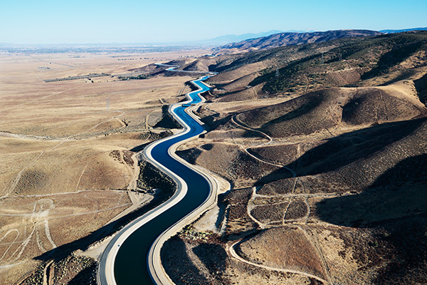 Oceanside California has a new source of drinking water with help from the TrojanUVFlexAOP