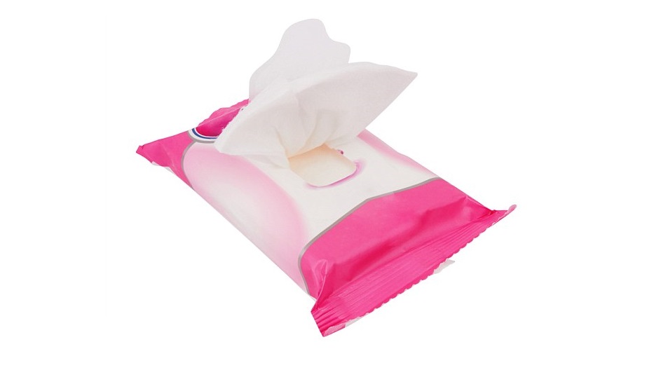 'Do Not Flush' Labelling on Wet Wipes