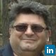 Alireza Sharifi Soltani, DKP - Technical Advisor/Senior Project Manager