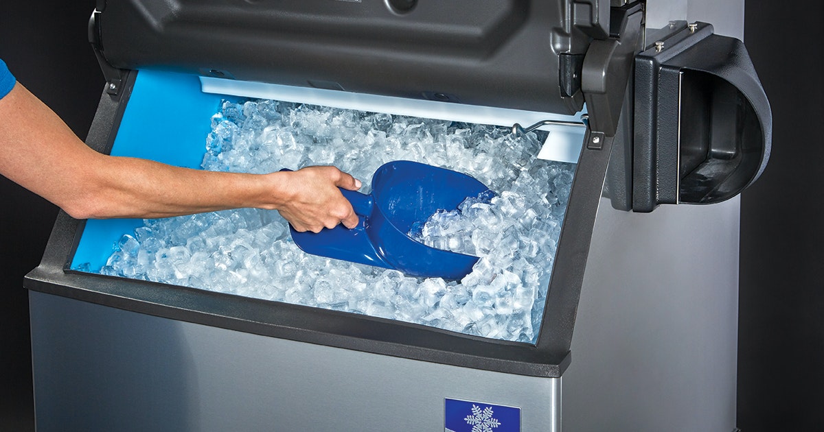 Pentair makes $1.6B deal to acquire a Wisconsin ice machine maker