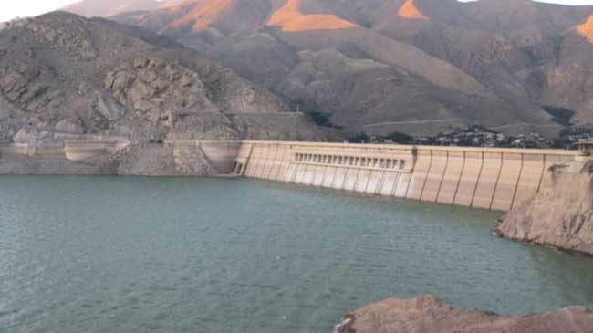 Iran Aims to Avoid Potential Water Crisis