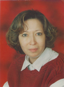 Sohair Zaghloul