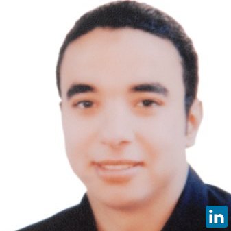 Hisham Mohamad, Senior Technical Sales Engineer at Yas Group international for water treatment