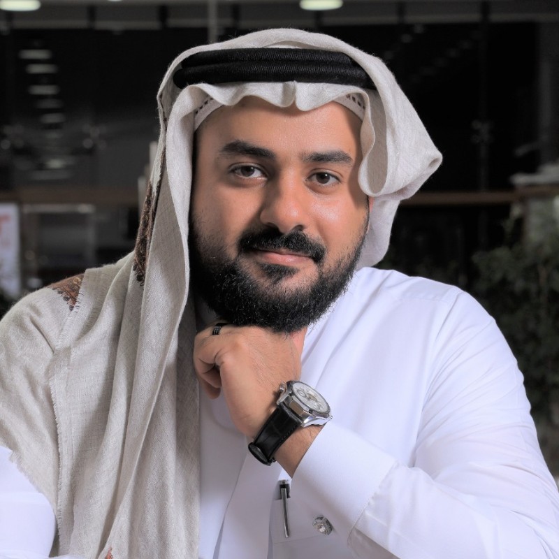 Mohammed Alrawni