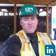 Adam Crandall, Concrete Protection  Restoration Inc. - Project Manager