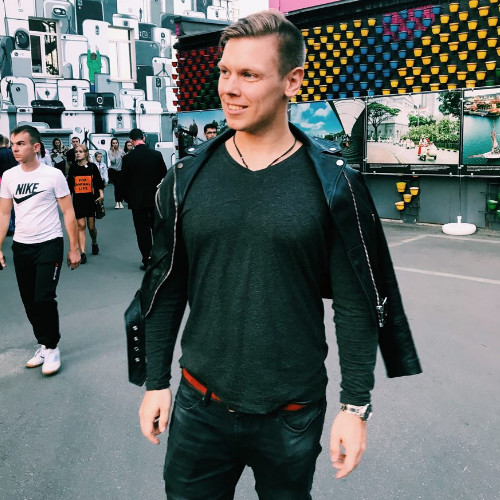 Petr Anisimov