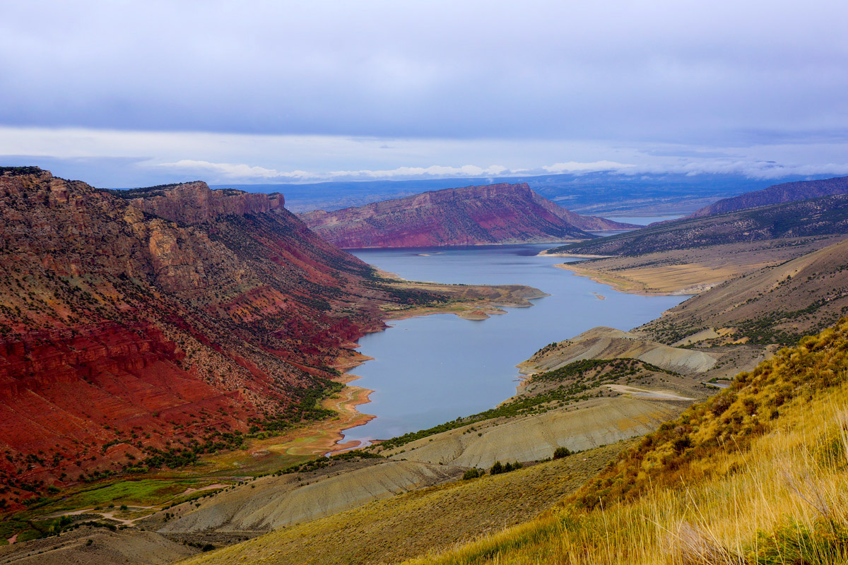 Where states rank on water rights transfers | Stanford News