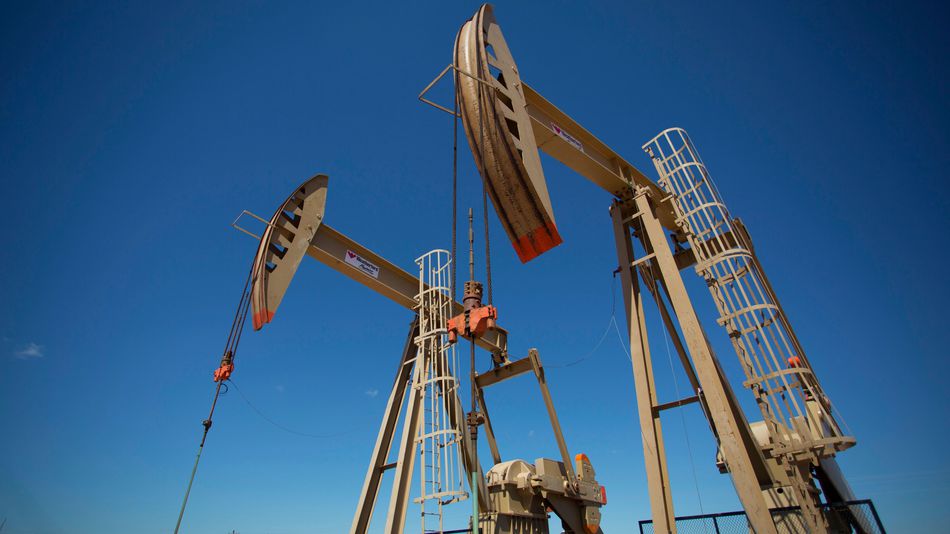 Satellite Images Show Oil & Gas Industry Effects on Earth's Surface