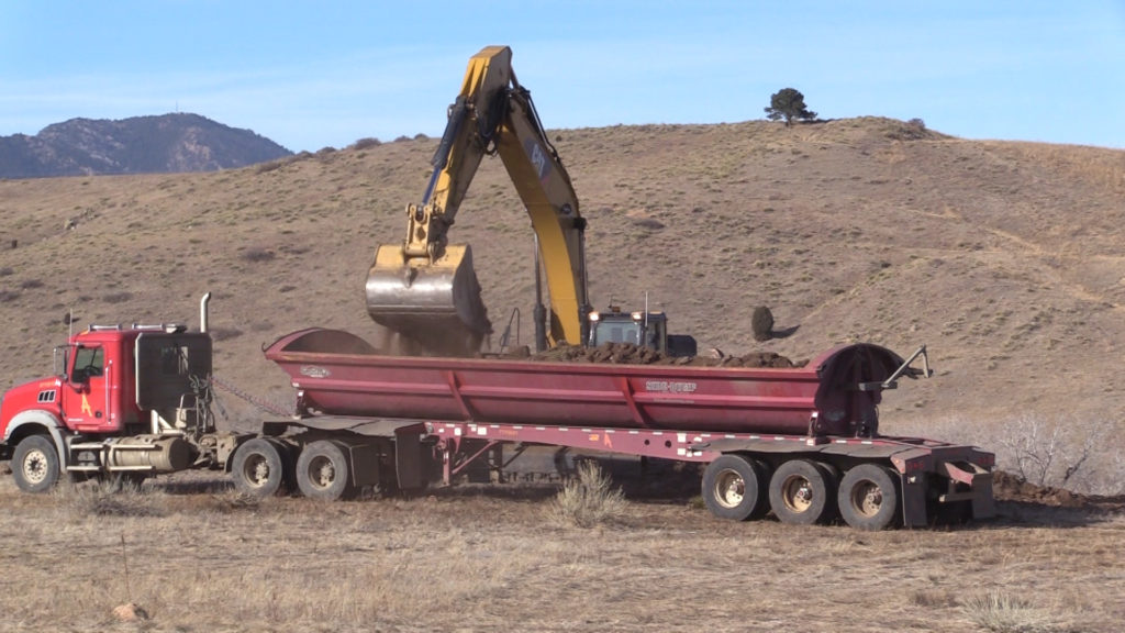 Denver Water Construction Project to Generate $405.1 Million in Profit