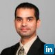 Sumant Mallavaram, GISP, HDR - Regional Geospatial Coordinator (Central US)