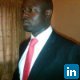 Ayodeji Mohammed, lasg - Senior Geologist