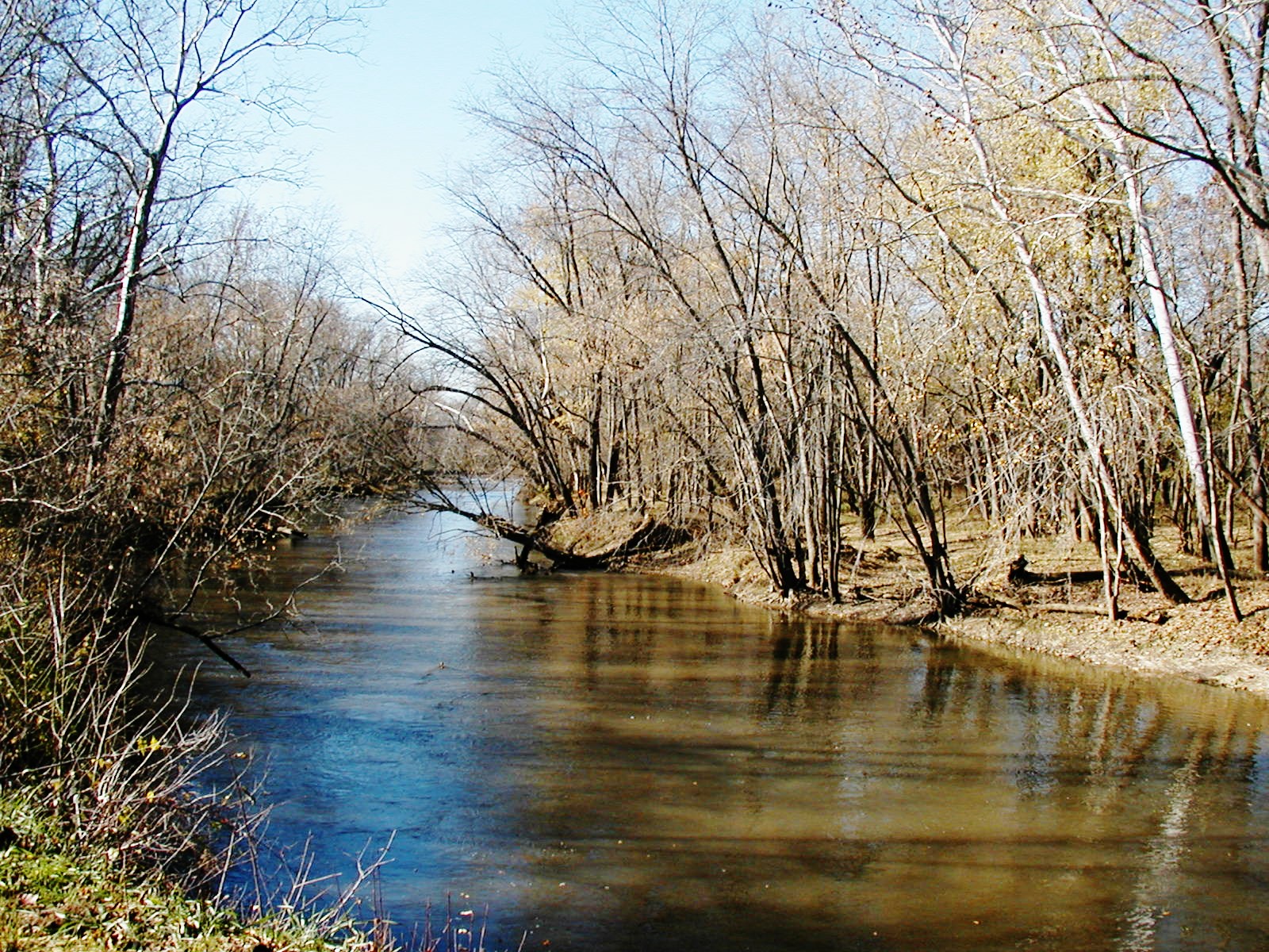 New Study: Water Resources in Indiana