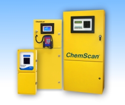 ChemScan process analyzers