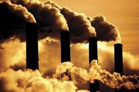 Higher coal use in Asia could increase water stress