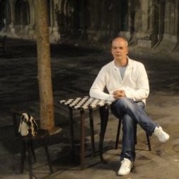 Alkis STAVRIDIS