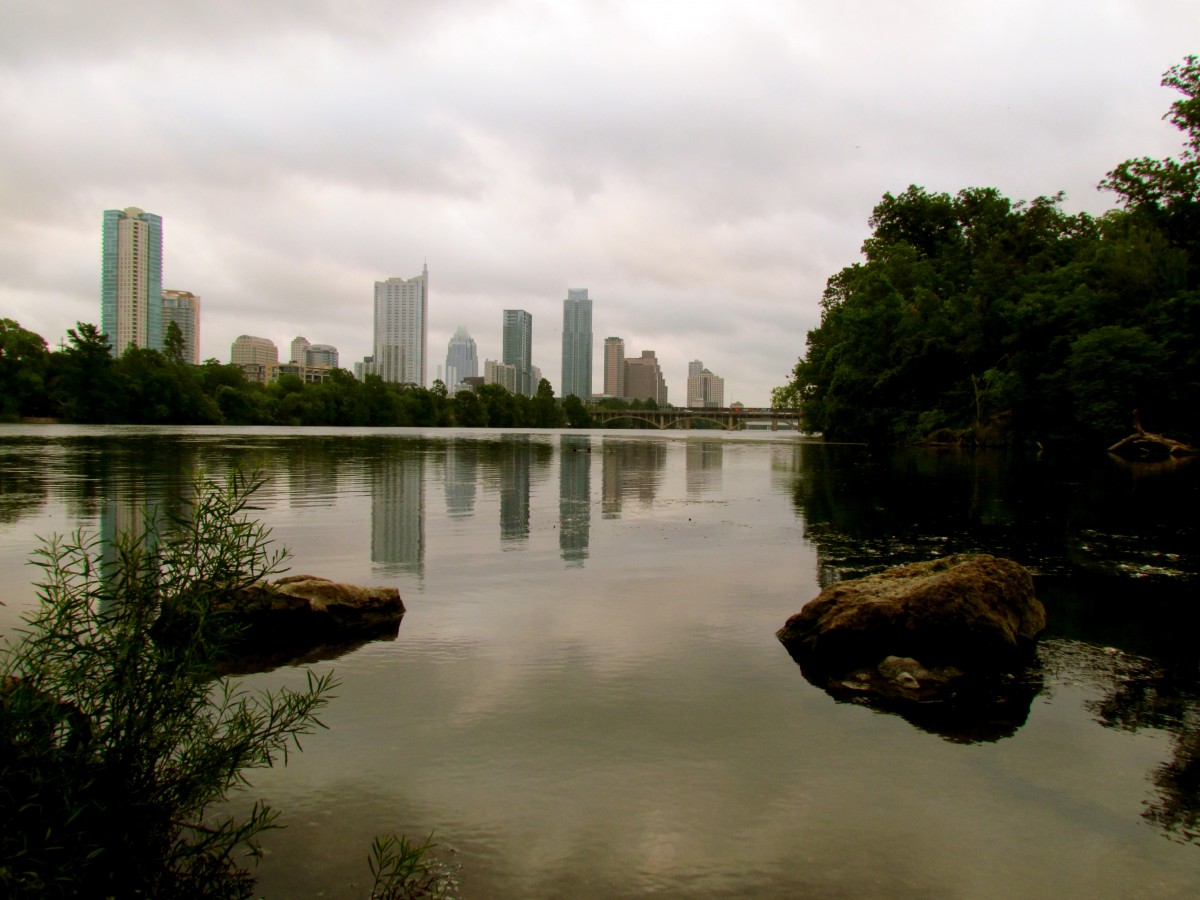 Austin Gets More Transparent About Sustainability