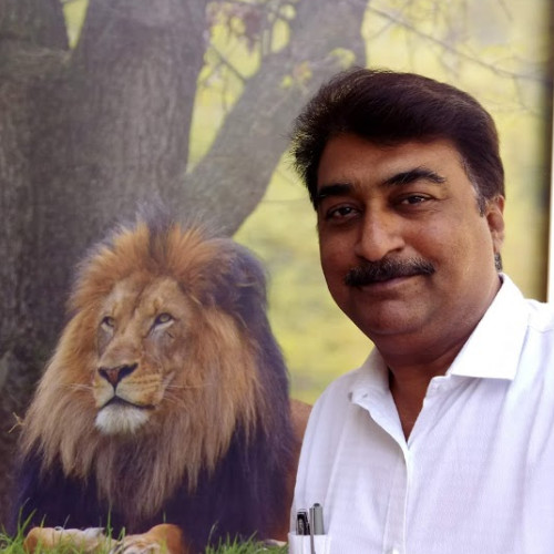 Vilpesh Yadav