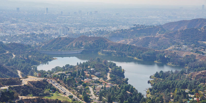 Freshwater Ecosystem-Based Management in California