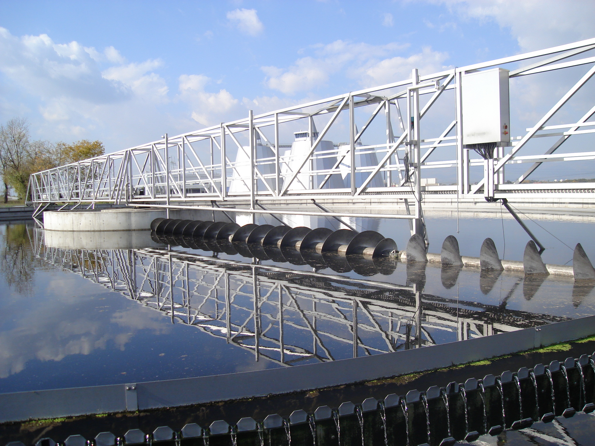 Wastewater Reuse for Farming in Iran