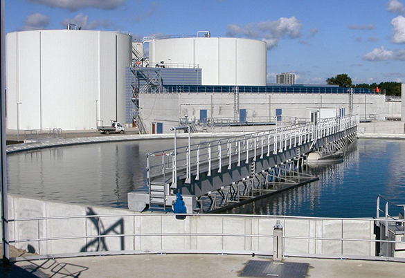 Water Treatment