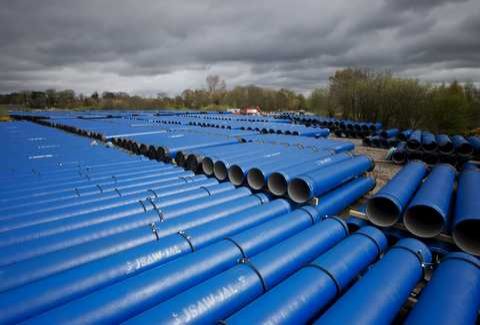 Benefits of Plastic Sewer Pipe