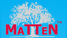 Mattenplant