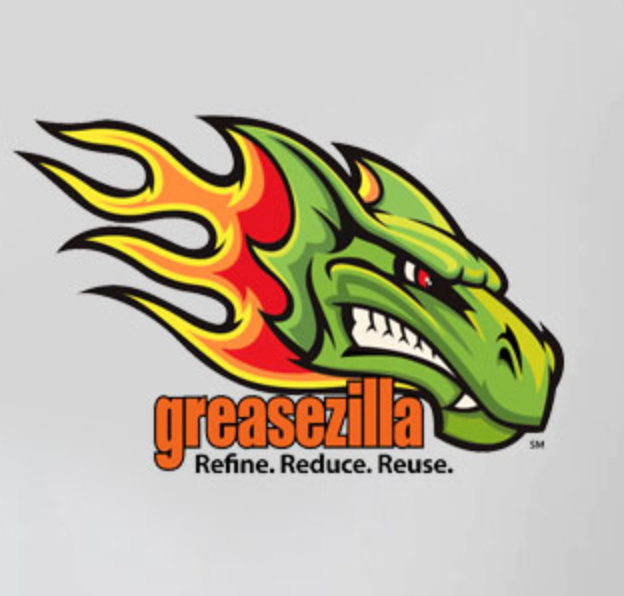 Greasezilla