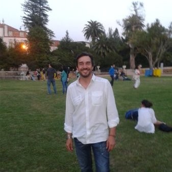 Hugo Santos